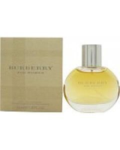 Burberry Eau de Parfum 50ml Spray-B6585 | Maznun Fashion