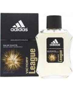 Adidas Victory League Eau de Toilette 100ml Spray-R91036 | Maznun Fashion