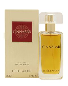 Estee Lauder Cinnabar Eau de Parfum 50ml Spray-V51207 | Maznun Fashion