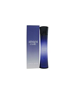 Giorgio Armani Code Eau de Parfum 50ml Spray-L732 | Maznun Fashion