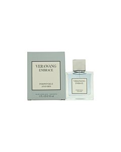 Vera Wang Embrace Periwinkle & Iris Eau de Toilette 30ml Spray-F69503 | Maznun Fashion