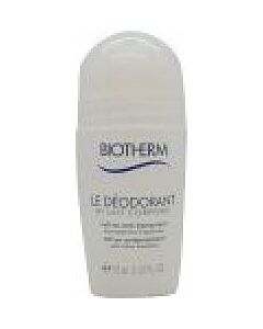Biotherm Le Deodorant Antiperspirant Deodorant Roll On 75ml-I138393 | Maznun Fashion