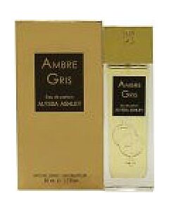 Alyssa Ashley Ambre Gris Eau de Parfum 50ml Spray-O44312 | Maznun Fashion