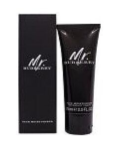 Burberry Mr Burberry Face Moisturiser 75ml-T167726 | Maznun Fashion