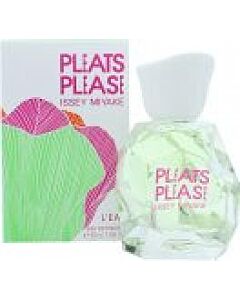 Issey Miyake Pleats Please L'Eau Eau de Toilette 50ml Spray-N523217 | Maznun Fashion