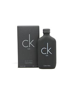 Calvin Klein CK Be Eau De Toilette 100ml Spray-J7281 | Maznun Fashion