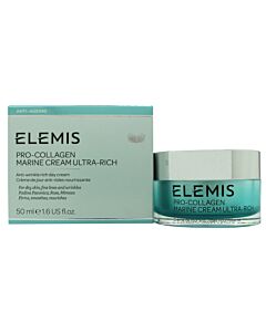 Elemis Pro-Collagen Marine Cream Ultra Rich 50ml-W687831 | Maznun Fashion