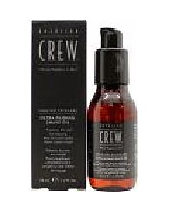 American Crew Ultra Gliding Shave Oil 50ml-P16266