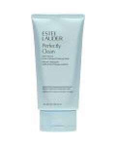 Estee Lauder Perfectly Clean Multiaction Foam Cleanser/Purifying Mask 150ml-N370217