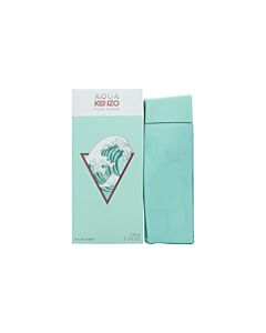 Kenzo Aqua Eau de Toilette 100ml Spray-H399274 | Maznun Fashion