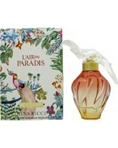 Nina Ricci L'Air du Paradis Eau de Toilette 50ml Spray-Z669814 | Maznun Fashion