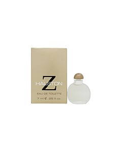 Halston Z Eau de Toilette 7ml Splash-F34477 | Maznun Fashion