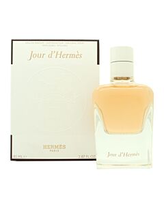 Hermès Jour d'Hermès Eau de Parfum 85ml - Refillable-B76443 | Maznun Fashion