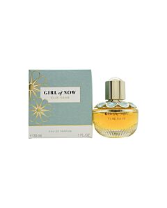 Elie Saab Girl of Now Eau de Parfum 30ml Spray-E691389 | Maznun Fashion