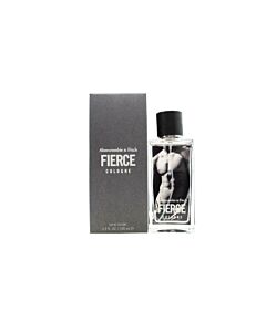 Abercrombie & Fitch Fierce Eau de Cologne 100ml Spray-F42351 | Maznun Fashion
