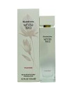 Elizabeth Arden White Tea Wild Rose Eau de Toilette 100ml Spray-R625029 | Maznun Fashion