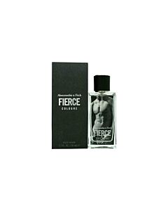 Abercrombie & Fitch Fierce Eau de Cologne 50ml Spray-B36423 | Maznun Fashion