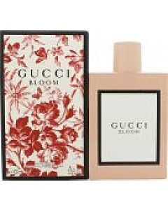 Gucci Bloom Eau de Parfum 100ml Spray-Z538810 | Maznun Fashion