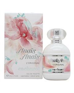 Cacharel Anaïs Anaïs L'Original Eau de Toilette 50ml Spray-C88588 | Maznun Fashion