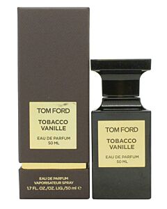Tom Ford Private Blend Tobacco Vanille Eau de Parfum 50ml Spray-W585316 | Maznun Fashion