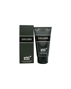 Mont Blanc Explorer Shower Gel 150ml-L802979 | Maznun Fashion