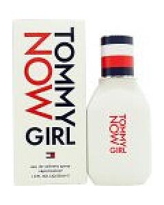 Tommy Hilfiger Tommy Girl Now Eau de Toilette 30ml Spray-R829029 | Maznun Fashion
