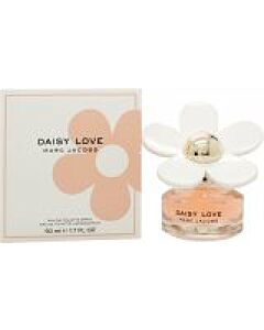 Marc Jacobs Daisy Love Eau de Toilette 50ml Spray-N979553 | Maznun Fashion