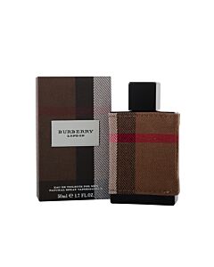 Burberry London Eau de Toilette 50ml Spray-W3831 | Maznun Fashion