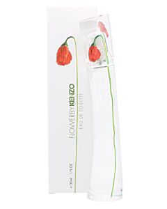 Kenzo Flower Eau de Toilette 30ml Spray-U853 | Maznun Fashion