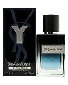 Yves Saint Laurent Y Eau de Parfum 60ml Spray-S323199 | Maznun Fashion