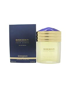 Boucheron Pour Homme Eau de Parfum 100ml Spray-J9929 | Maznun Fashion