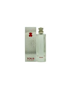 Tous Eau de Toilette 90ml Spray-E595239 | Maznun Fashion