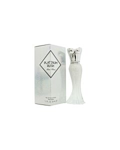 Paris Hilton Platinum Rush Eau de Parfum 30ml Spray-F52777 | Maznun Fashion
