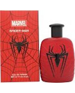 Marvel Spiderman Eau de Toilette 100ml Spray-J53107 | Maznun Fashion