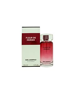 Karl Lagerfeld Fleur de Murier Eau de Parfum 100ml Spray-U669213 | Maznun Fashion