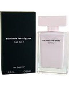 Narciso Rodriguez for Her Eau de Parfum 50ml Spray-V11184 | Maznun Fashion
