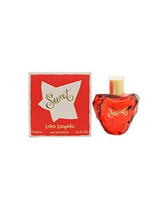Lolita Lempicka Sweet Eau de Parfum 100ml Spray-E531486 | Maznun Fashion