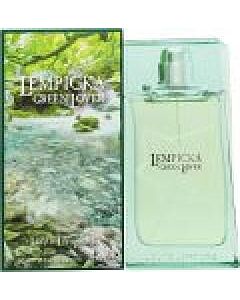 Lolita Lempicka Green Lover Eau de Toilette 100ml Spray-R245030 | Maznun Fashion
