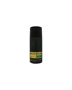 Benetton United Dreams Dream Big for Men Deodorant Spray 150ml-B922227 | Maznun Fashion