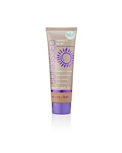 Sunkissed Perfect Blur Face & Body Foundation 100ml - Medium Dark-H576274 | Maznun Fashion
