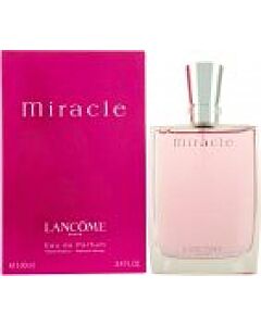 Lancome Miracle Eau de Parfum 100ml Spray-A87751 | Maznun Fashion