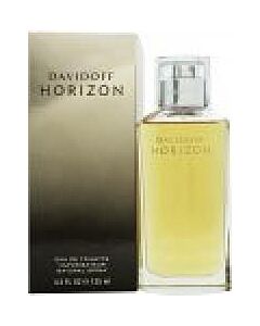 Davidoff Horizon Eau de Toilette 125ml Spray-O72712 | Maznun Fashion