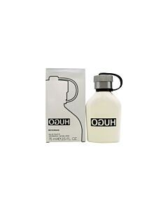 Hugo Boss Hugo Reversed Eau de Toilette 75ml Spray-F09977 | Maznun Fashion