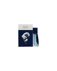 Kenzo Aqua Kenzo Pour Homme Eau de Toilette 30ml Spray-B892230 | Maznun Fashion