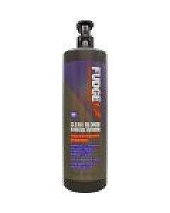 Fudge Clean Blonde Damage Rewind Violet Toning Shampoo 1000ml-P411615
