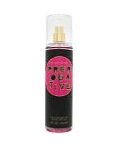Britney Spears Prerogative Fragrance Body Mist 236ml Spray-R909030 | Maznun Fashion
