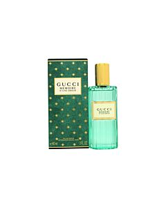 Gucci Mémoire d'une Odeur Eau de Parfum 60ml Spray-J76207 | Maznun Fashion