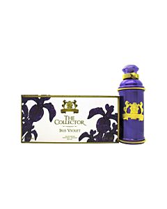 Alexandre.J Iris Violet Eau de Parfum 100ml Spray-B902232 | Maznun Fashion