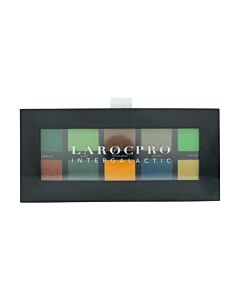 LaRoc Cosmetics Pro Intergalactic Eyeshadow Palette 5.8g-L403107