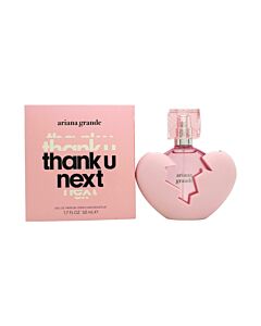 Ariana Grande Thank U, Next Eau de Parfum 50ml Spray-P641615 | Maznun Fashion